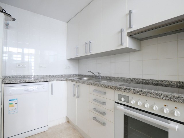 3 Bedrooms Villa in Cabopino