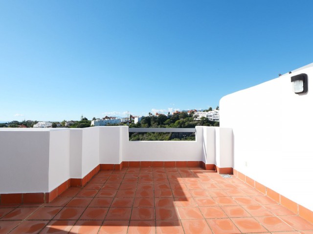 3 Bedrooms Villa in Cabopino