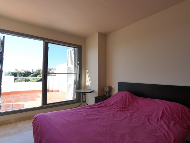 3 Bedrooms Villa in Cabopino