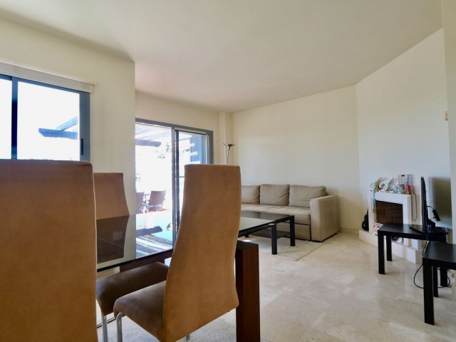 3 Bedrooms Villa in Cabopino