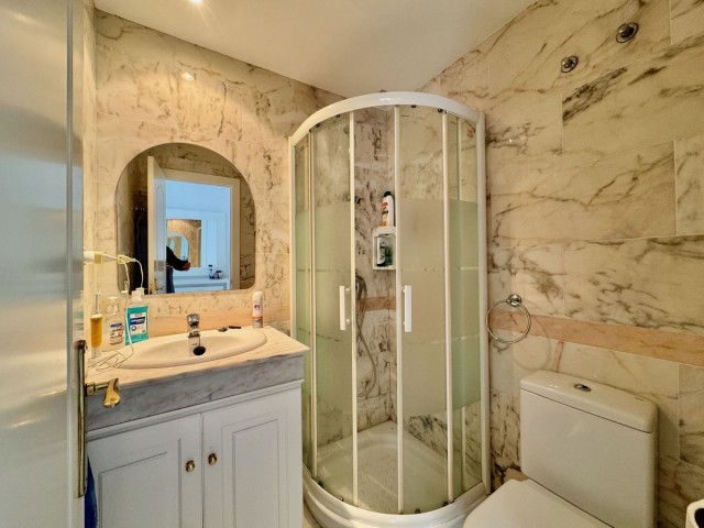 3 Bedrooms Villa in Cabopino