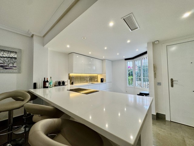 3 Bedrooms Villa in Cabopino