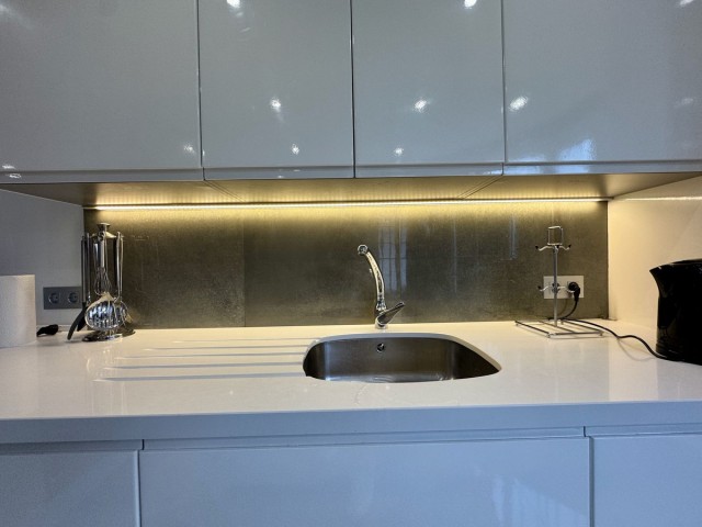 3 Bedrooms Villa in Cabopino