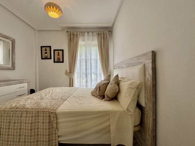 3 Bedrooms Villa in Cabopino