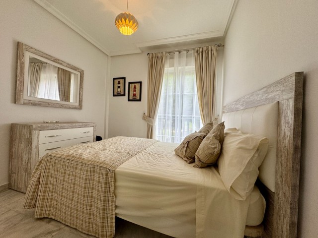 3 Bedrooms Villa in Cabopino