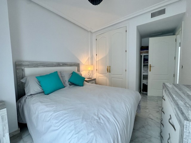 3 Schlafzimmer Villa in Cabopino