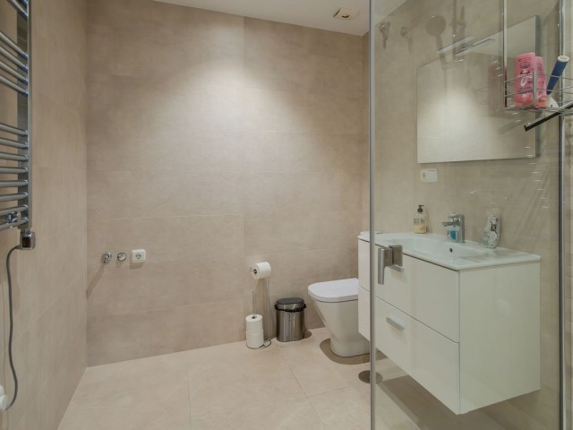 2 Bedrooms Apartment in Nueva Andalucía