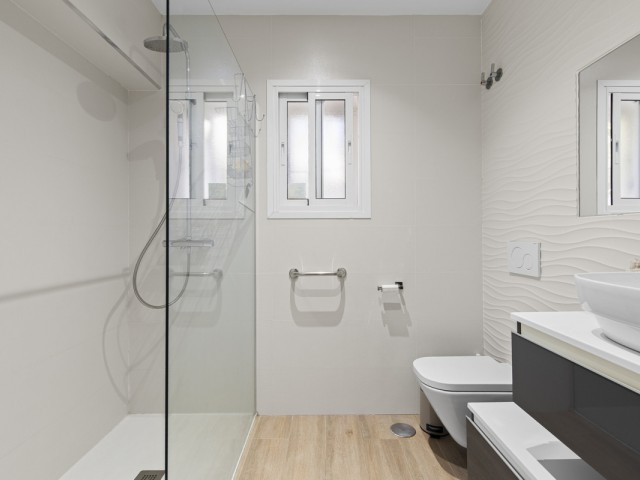 4 Slaapkamer Villa in Guadalmina Alta