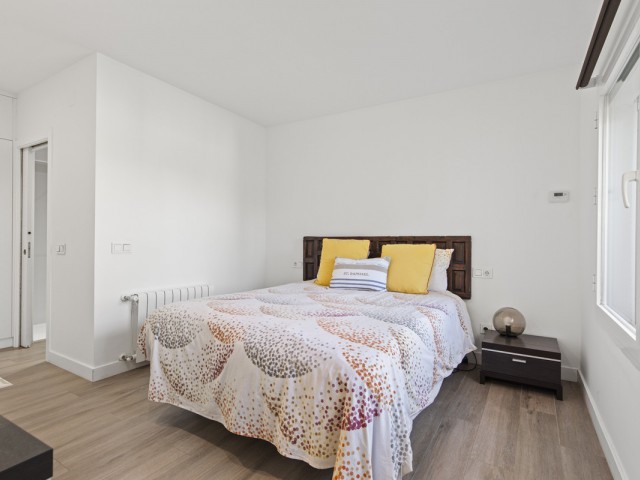 4 Slaapkamer Villa in Guadalmina Alta