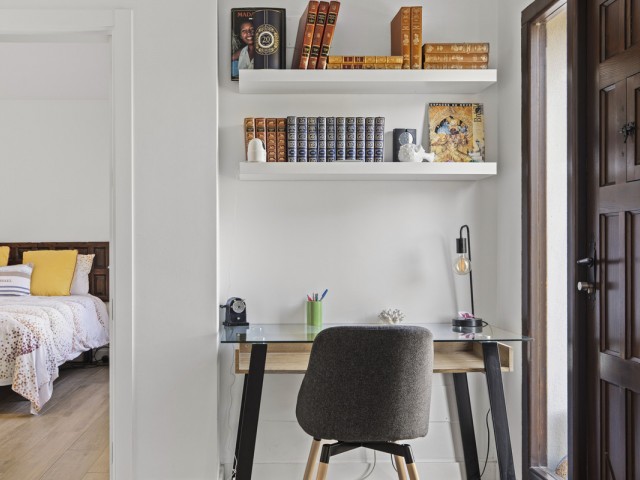 4 Bedrooms Villa in Guadalmina Alta