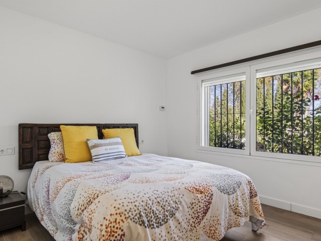 4 Bedrooms Villa in Guadalmina Alta