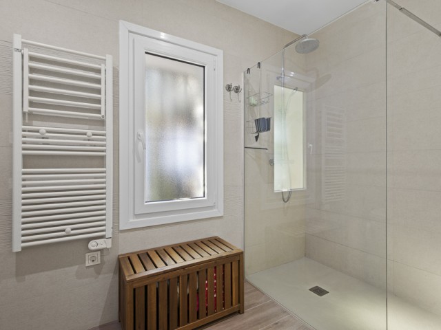 4 Bedrooms Villa in Guadalmina Alta