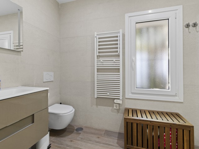 4 Bedrooms Villa in Guadalmina Alta