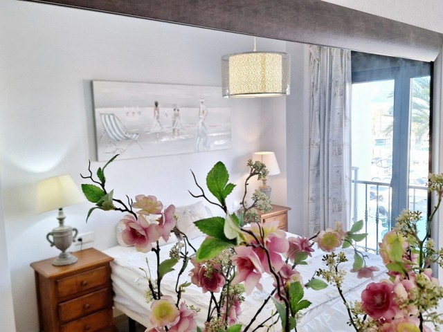 2 Bedrooms Apartment in La Duquesa