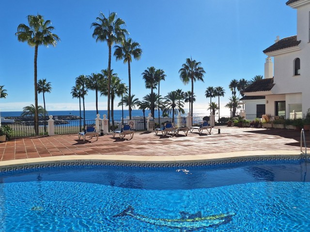 Huoneisto, La Duquesa, R5228584