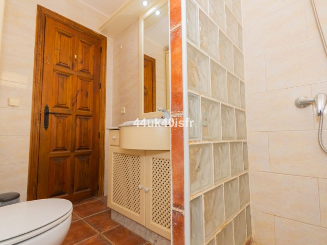 10 Bedrooms Villa in Mijas