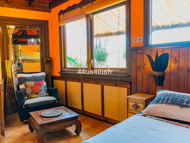 10 Bedrooms Villa in Mijas