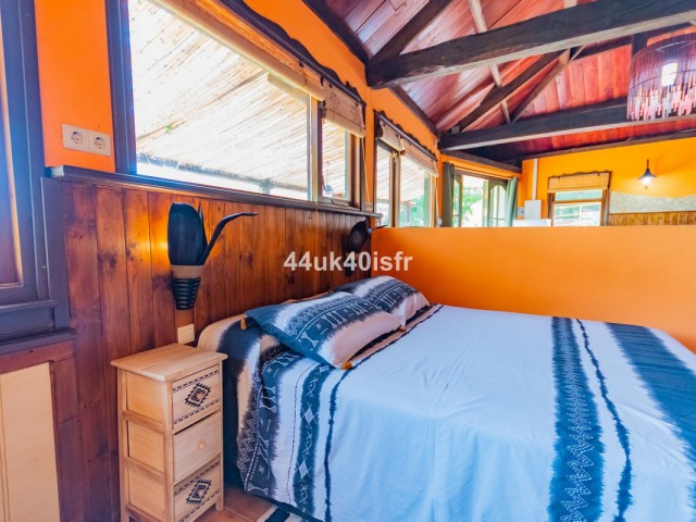 10 Bedrooms Villa in Mijas