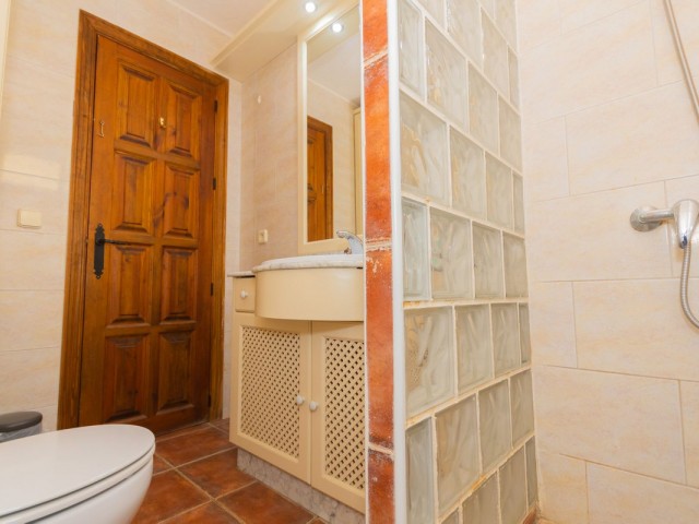 10 Sovrums Villa i Mijas