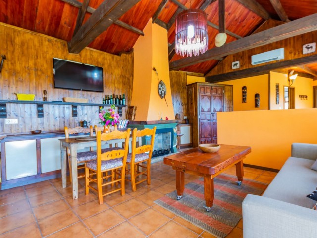 10 Sovrums Villa i Mijas