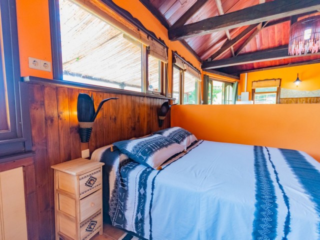 10 Sovrums Villa i Mijas