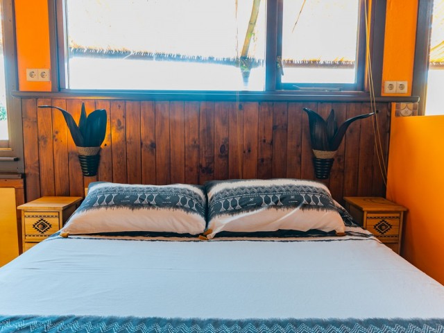 10 Sovrums Villa i Mijas