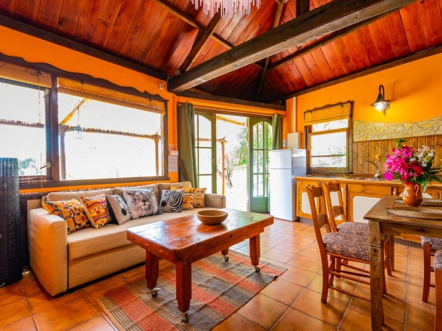 10 Bedrooms Villa in Mijas