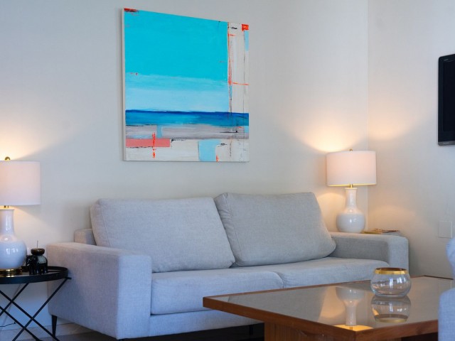 Appartement avec 3 Chambres  à Elviria