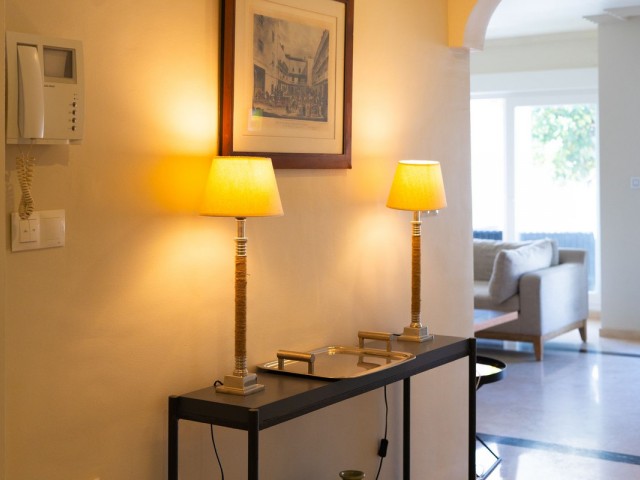 Appartement avec 3 Chambres  à Elviria