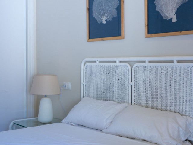 Appartement avec 3 Chambres  à Elviria