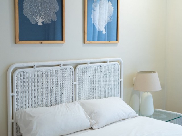 Appartement avec 3 Chambres  à Elviria