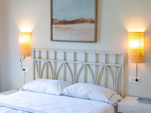 Appartement avec 3 Chambres  à Elviria