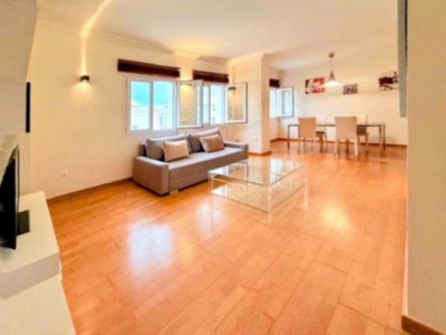 Apartment, Málaga, R5228611
