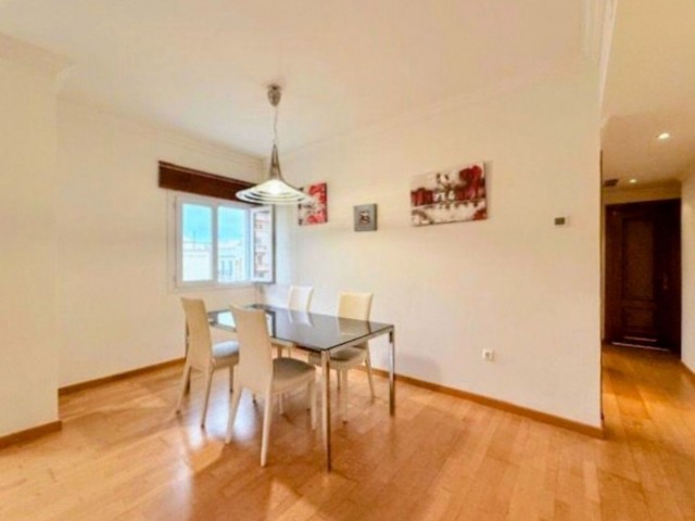 2 Bedrooms Apartment in Málaga