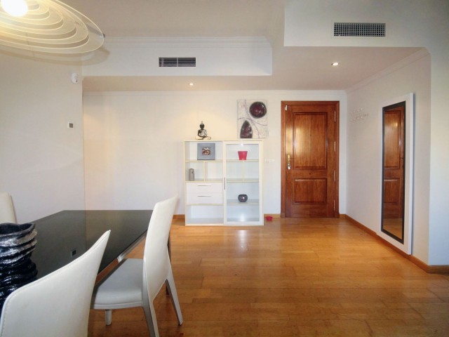 2 Bedrooms Apartment in Málaga