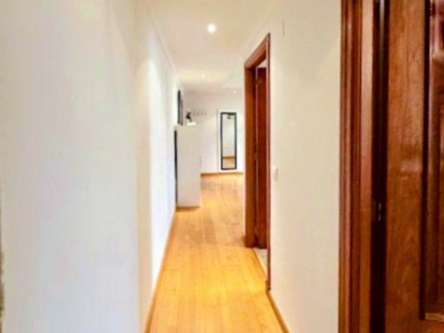 2 Bedrooms Apartment in Málaga