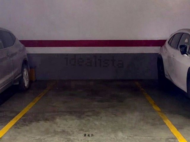 2 Bedrooms Apartment in Málaga