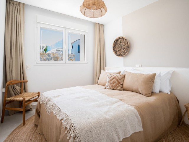 3 Bedrooms Apartment in Altos de los Monteros