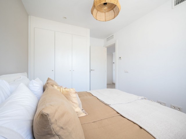 3 Bedrooms Apartment in Altos de los Monteros