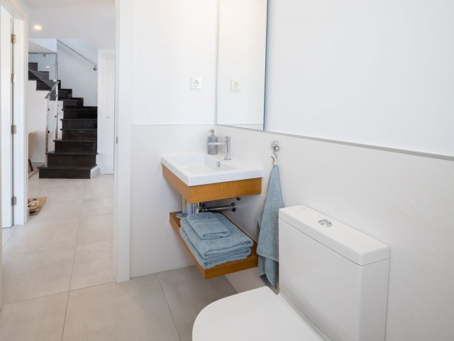 3 Bedrooms Apartment in Altos de los Monteros