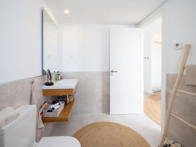 3 Bedrooms Apartment in Altos de los Monteros