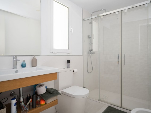 3 Bedrooms Apartment in Altos de los Monteros