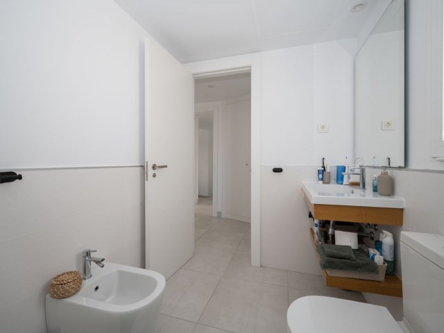 3 Bedrooms Apartment in Altos de los Monteros