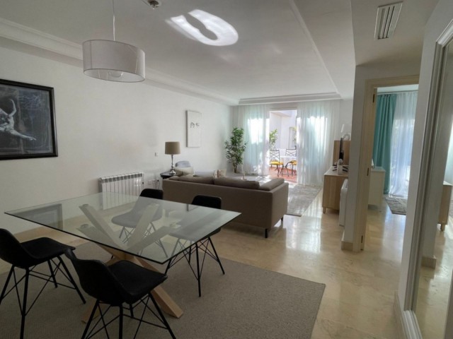 Apartment, Nueva Andalucia