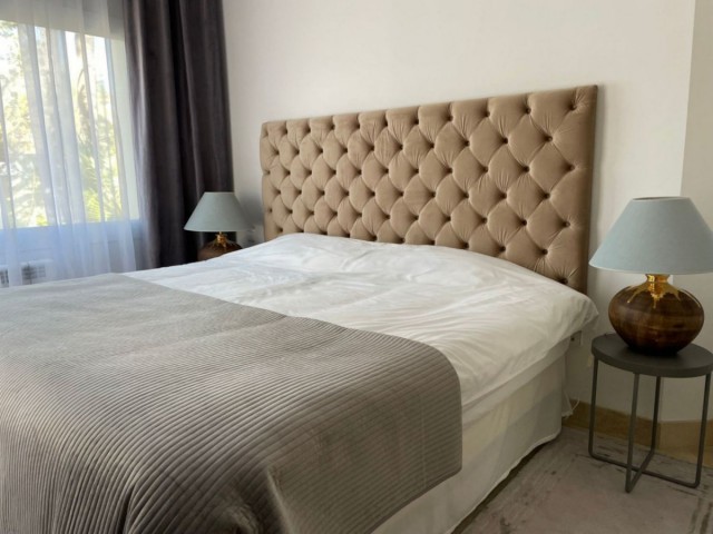 2 Bedrooms Apartment in Nueva Andalucía