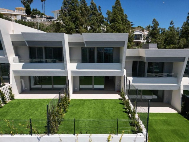 Maison mitoyenne El Chaparral - R5228707