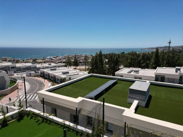 Adosado con 3 Dormitorios  en El Chaparral