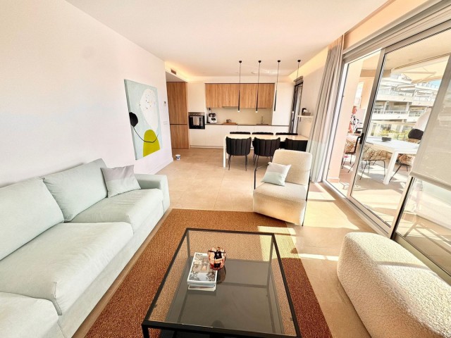 3 Bedrooms Apartment in La Cala Golf