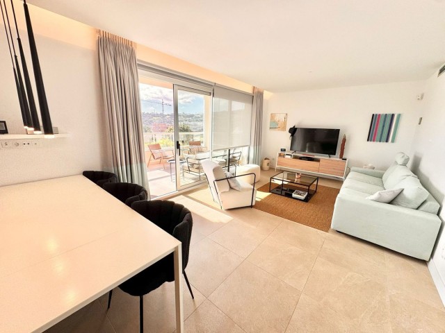 3 Bedrooms Apartment in La Cala Golf