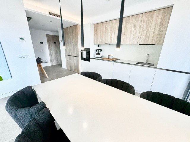 3 Bedrooms Apartment in La Cala Golf